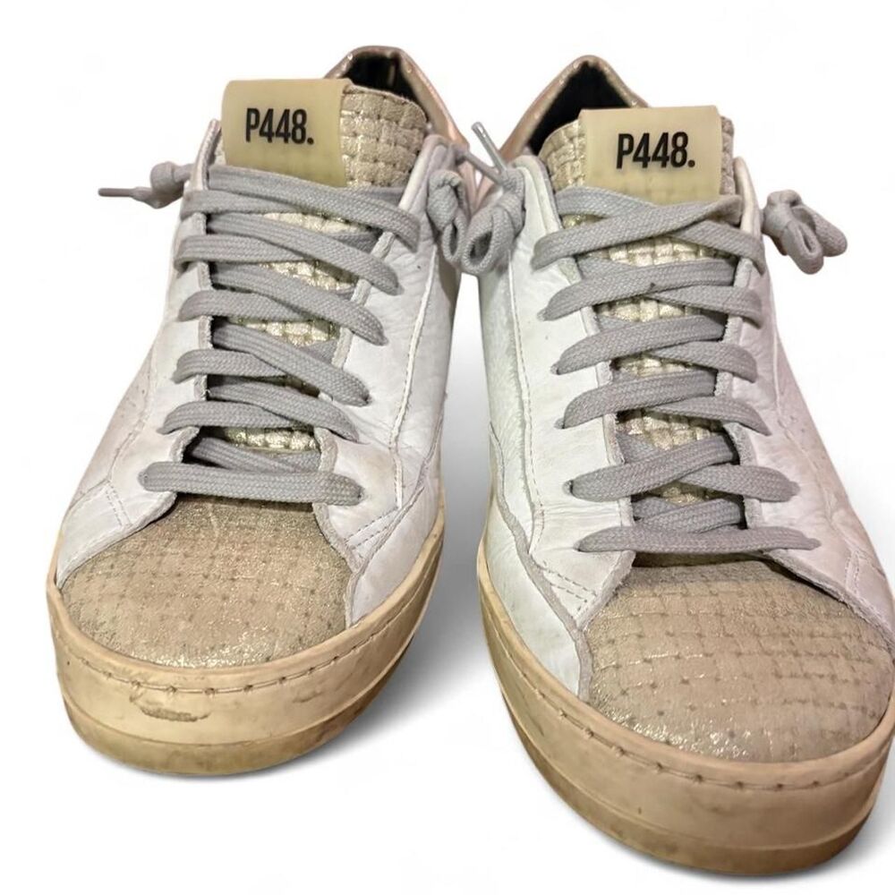 P448 Women's Trainers